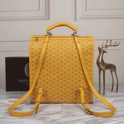 - - Goyard Saint Léger Backpacks ✨ - onlinechics.com