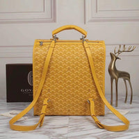 Goyard Saint Léger Backpacks ✨