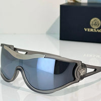 Versace 4475 /GB1/87  Unisex Sunglasses ✨