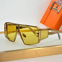 BALMAIN WONDER BOY-LTD BPS-102 Unisex Sunglasses✨