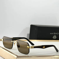 MAYBACH THE TAIGEI Zeiss Lenses Sunglasses 👑