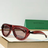 BOTTEGA VENETA BV1483S Sunglasses 💚