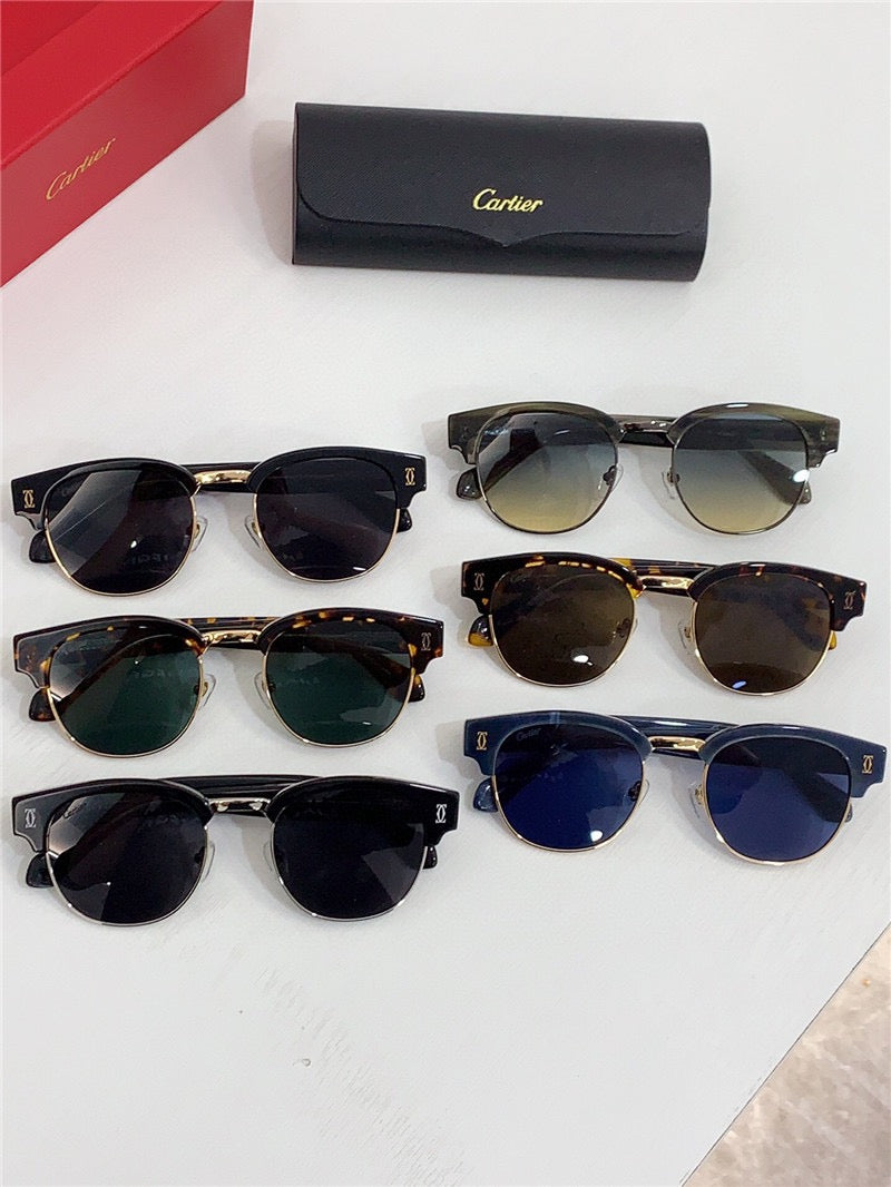 Cartier PREMIÈRE DE CARTIER SUNGLASSES 	CT0366S 🐆 - buyonlinebehappy