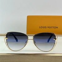 Louis Vuitton Z1305E A Nous Deux Sunglasses   ✨
