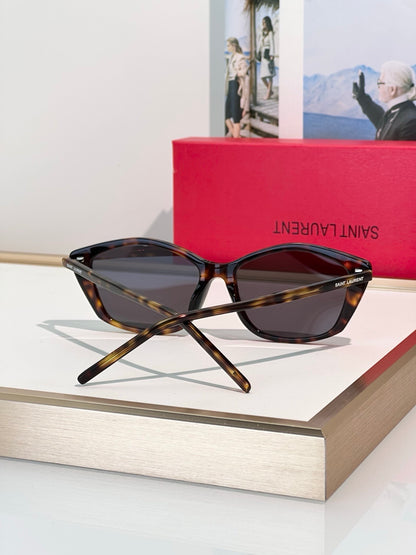 YSL Saint Laurent  SL775 Sunglasses ✨ - onlinechics.com