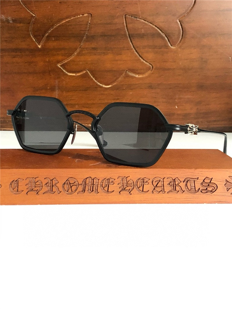 Chrome Hearts DATASS Sunglasses⚜️