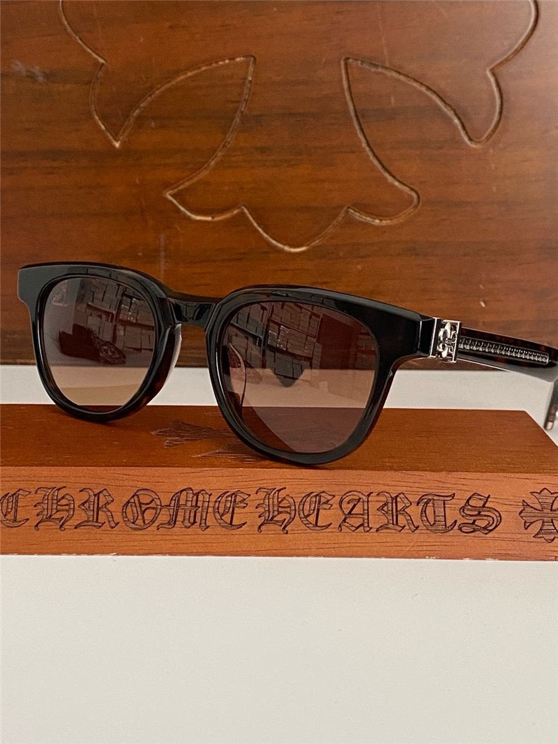 Chrome Hearts Penetranus Rex Sunglasses⚜️