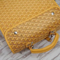 Goyard Saint Léger Backpacks ✨
