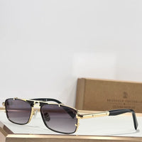Brunello Cucinelli BC2010ST PALOMA Sunglasses 🕶️