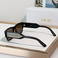 DIOR Christian Dior Label S1I 13A0 Sunglasses ✨