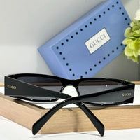 Gucci Cat-Eye Frame GG 1778 Women's Sunglasses ✨
