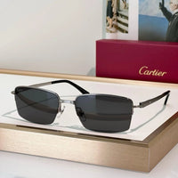 Cartier CT0554  Unisex Sunglasses 🐆