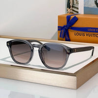 Louis Vuitton Z2809W LV Aura Pantos Sunglasses   ✨