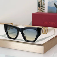 Valentino V-Sette VLS 166A Sunglasses✨