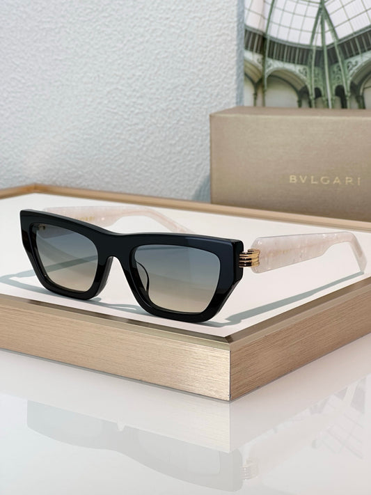 BVLGARI Bvlgari B.Zero1 BV40047  Women's Sunglasses ✨