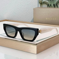 BVLGARI Bvlgari B.Zero1 BV40047  Women's Sunglasses ✨