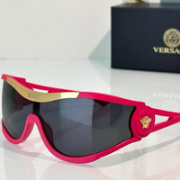 Versace 4475 /GB1/87  Unisex Sunglasses ✨