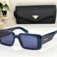 PRADA SPRA07S Sunglasses 🟥