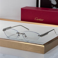 Cartier PREMIÈRE DE CARTIER CT0543S Sunglasses 🐆