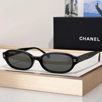 CHANEL 5059B  Sunglasses Chanel Eyewear  🖤