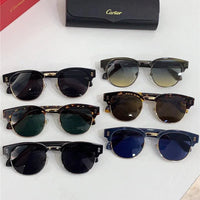 Cartier PREMIÈRE DE CARTIER SUNGLASSES 	CT0366S 🐆
