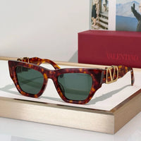 Valentino V-Sette VLS 166A Sunglasses✨