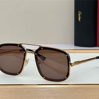 Cartier PREMIÈRE DE CARTIER CT0194S Sunglasses 🐆