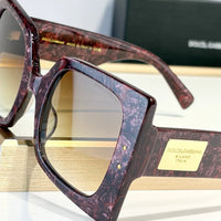 DOLCE&GABBANA DG4490 Sunglasses ✨