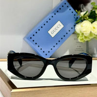 Gucci GG 1691 Cat Eye Frame Sunglasses ✨