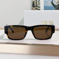 DIOR Christian Dior Label S1I 13A0 Sunglasses ✨