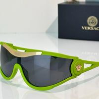 Versace 4475 /GB1/87  Unisex Sunglasses ✨