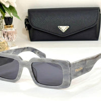 PRADA SPRA07S Sunglasses 🟥