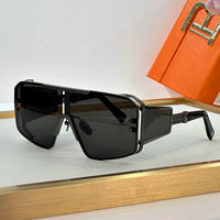 BALMAIN WONDER BOY-LTD BPS-102 Unisex Sunglasses✨