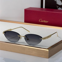 Cartier PREMIÈRE DE CARTIER CT0543S Sunglasses 🐆