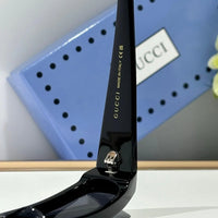 Gucci Cat-Eye Frame GG 1778 Women's Sunglasses ✨