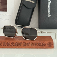 Chrome Hearts RUMP Sunglasses⚜️