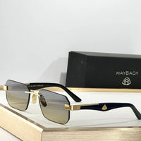 MAYBACH THE TAIGEI Zeiss Lenses Sunglasses 👑
