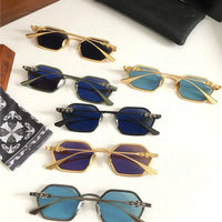 Chrome Hearts DATASS Sunglasses⚜️