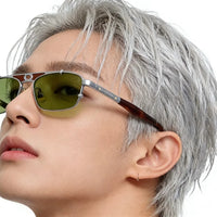 Brunello Cucinelli BC2010ST PALOMA Sunglasses 🕶️
