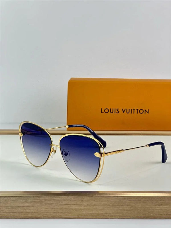 Louis Vuitton Z1305E A Nous Deux Sunglasses   ✨