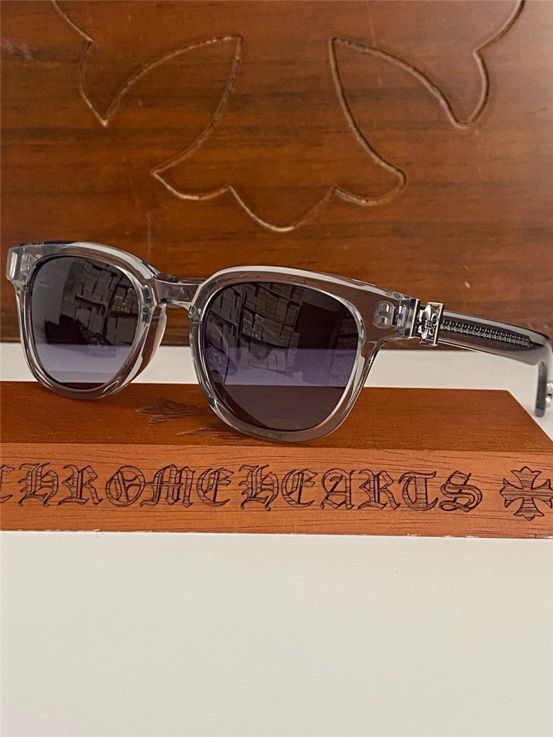 Chrome Hearts Penetranus Rex Sunglasses⚜️