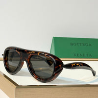 BOTTEGA VENETA BV1483S Sunglasses 💚