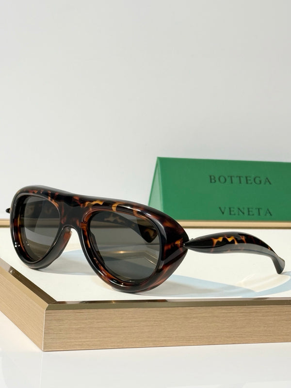 BOTTEGA VENETA BV1483S Sunglasses 💚