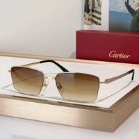 Cartier CT0554  Unisex Sunglasses 🐆