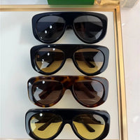 BOTTEGA VENETA BV1362S 005 - As Seen On Rihanna 💚