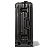 RIMOWA Aluminium Original Series Suitcase Cabin-M-L-Trunk Plus - 3 Colors 🛩️
