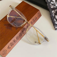 Chrome Hearts SHAGASS Eyeglasses⚜️
