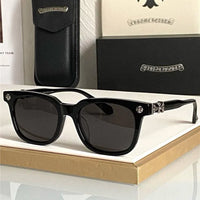 Chrome Hearts COX UCKER  Sunglasses⚜️