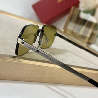 Cartier PREMIÈRE DE CARTIER Panthere CT0460  Sunglasses 🐆