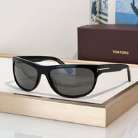 TOM FORD ANDERS SunglassesFT1363 🔱